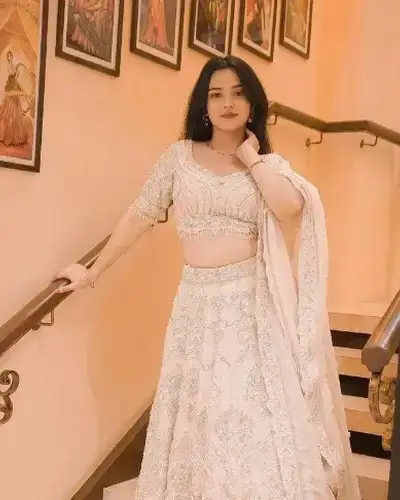Escort Service In Naihati